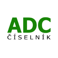 ADC Číselník