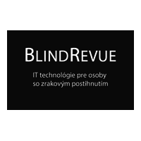 Logo - BnlidRevue.sk